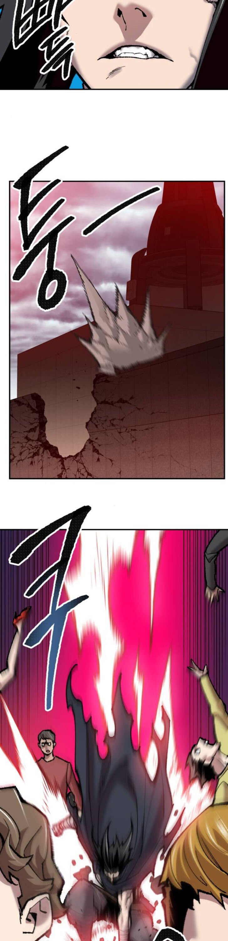 Limit Breaker Manhwa - Chapter 38 Page 19