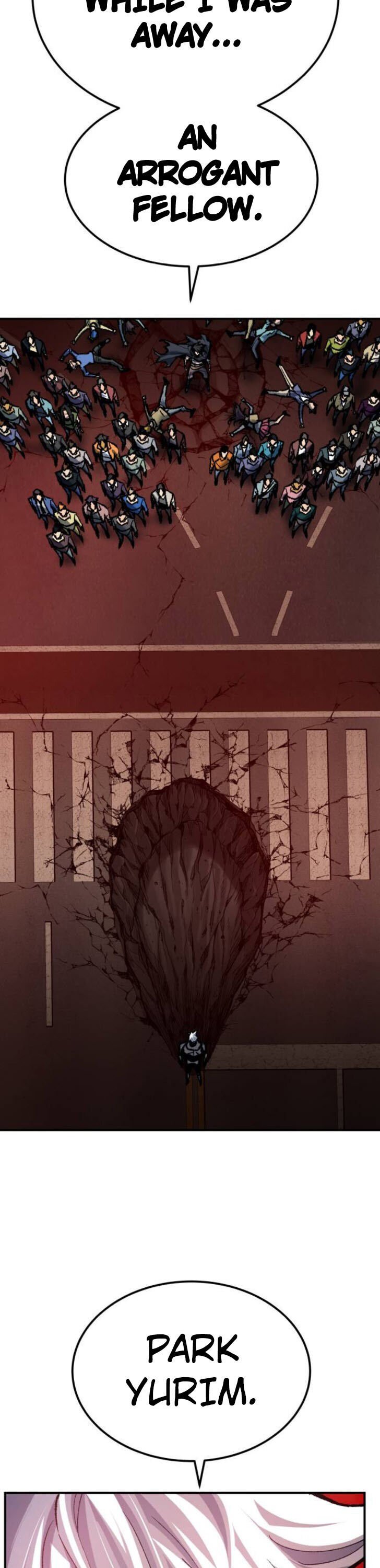 Limit Breaker Manhwa - Chapter 38 Page 22