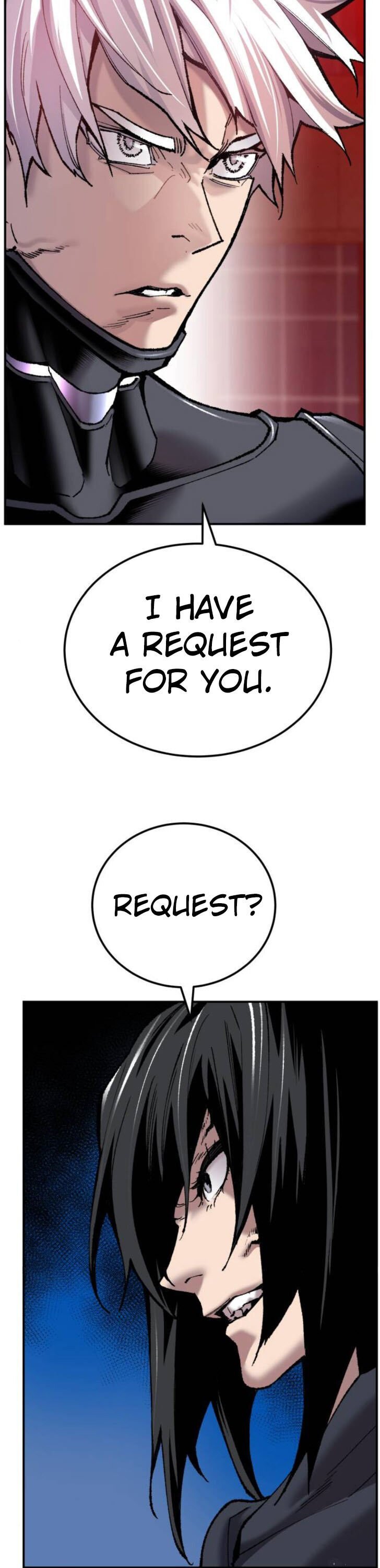 Limit Breaker Manhwa - Chapter 38 Page 23