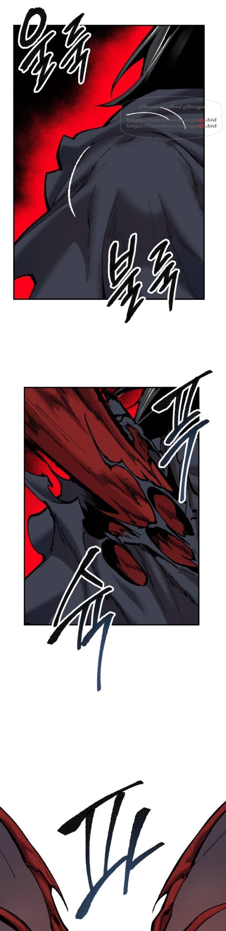 Limit Breaker Manhwa - Chapter 38 Page 26