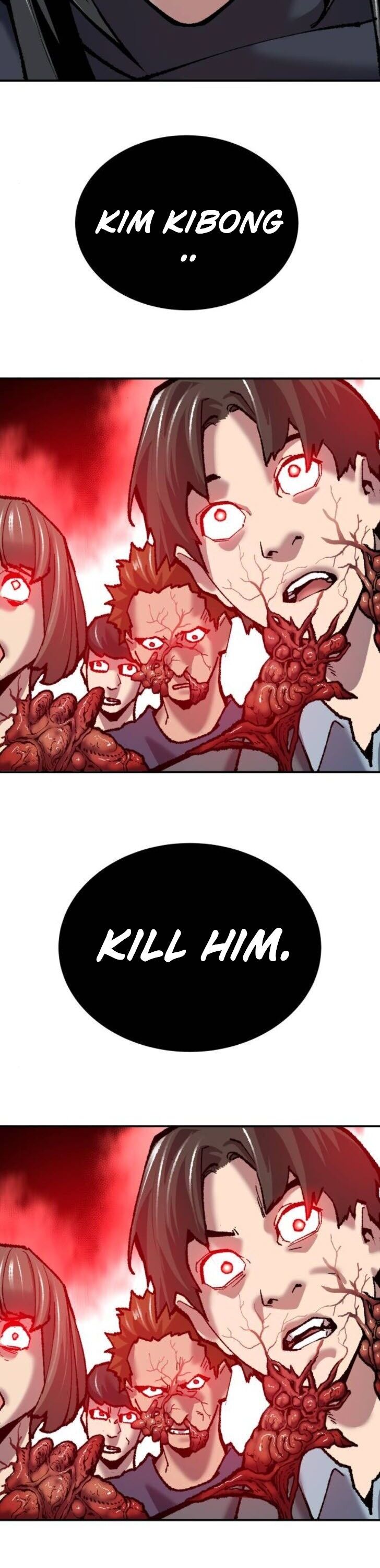 Limit Breaker Manhwa - Chapter 38 Page 31