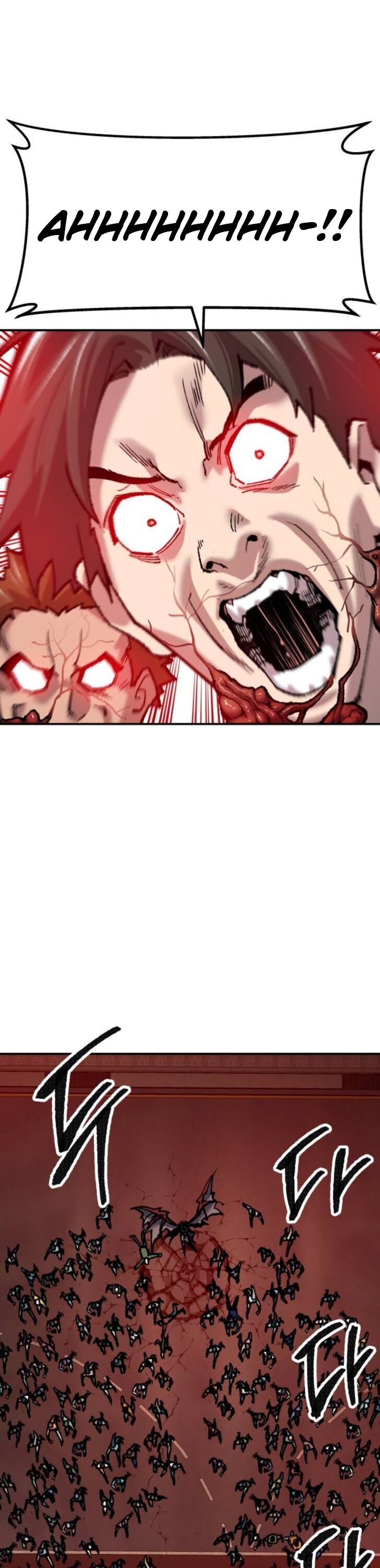 Limit Breaker Manhwa - Chapter 38 Page 32