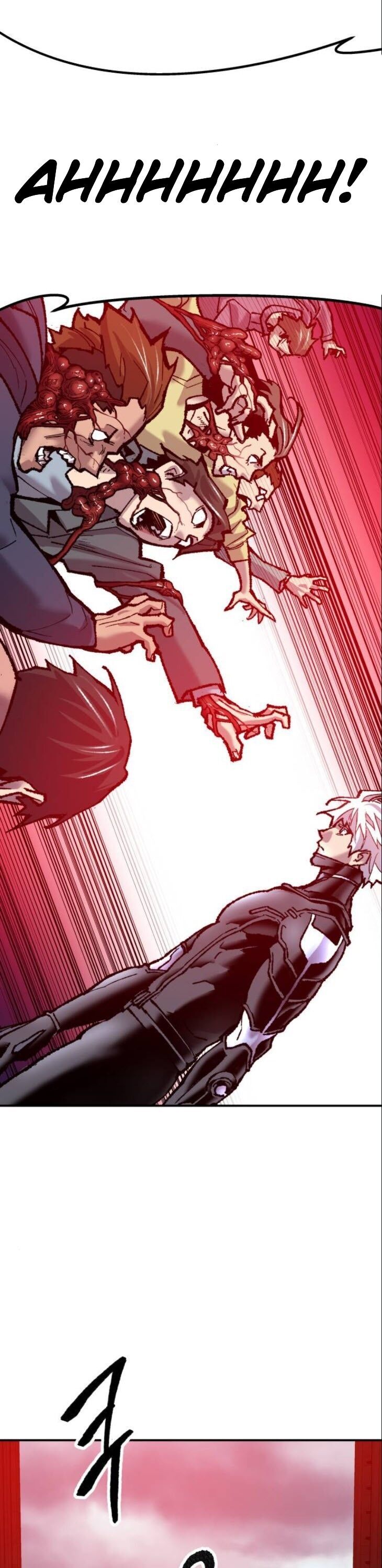 Limit Breaker Manhwa - Chapter 38 Page 34