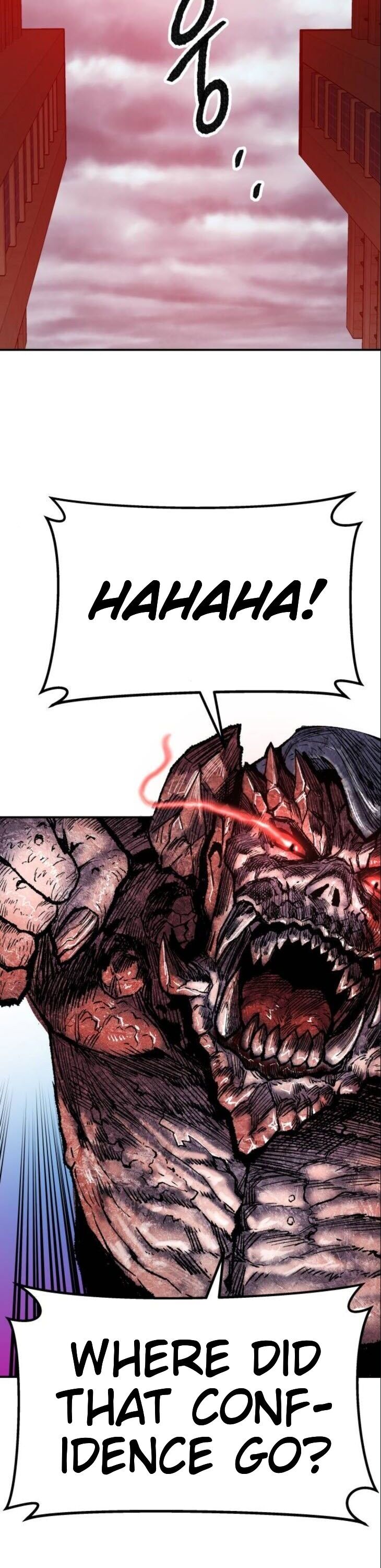 Limit Breaker Manhwa - Chapter 38 Page 35