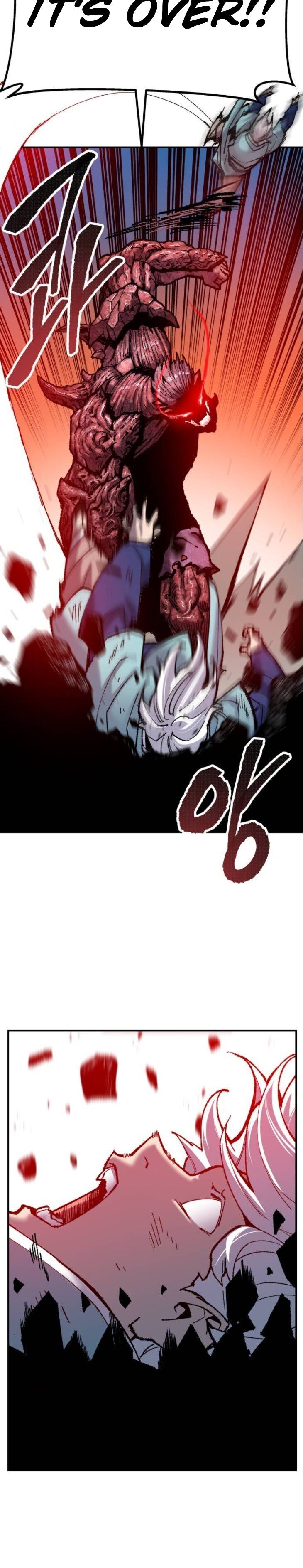 Limit Breaker Manhwa - Chapter 38 Page 42