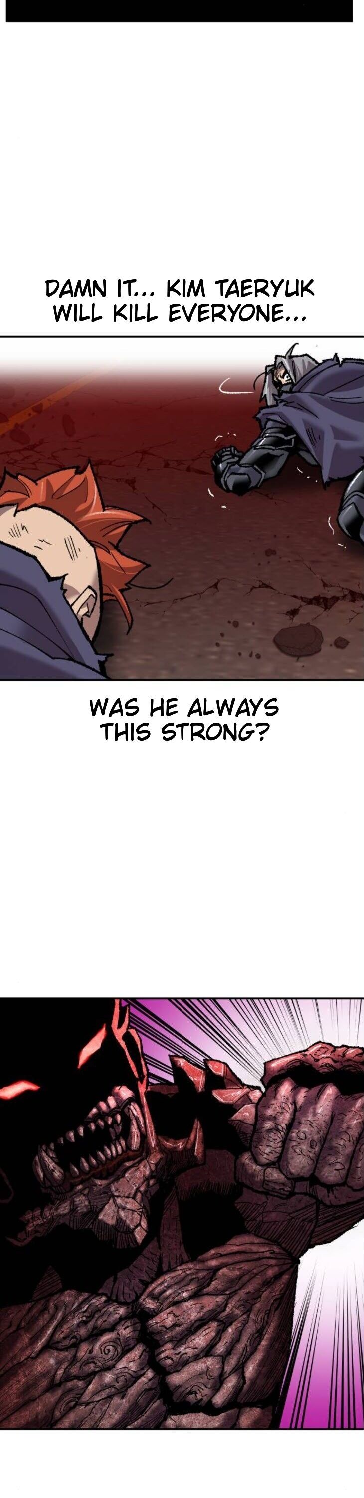 Limit Breaker Manhwa - Chapter 38 Page 44