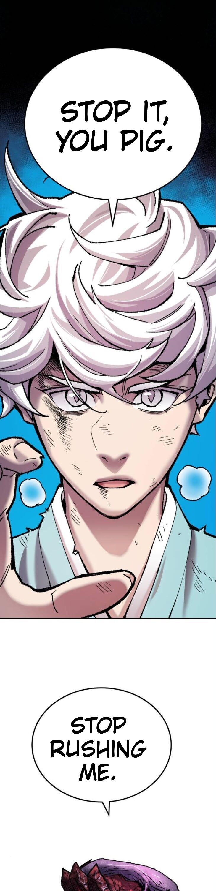 Limit Breaker Manhwa - Chapter 38 Page 53