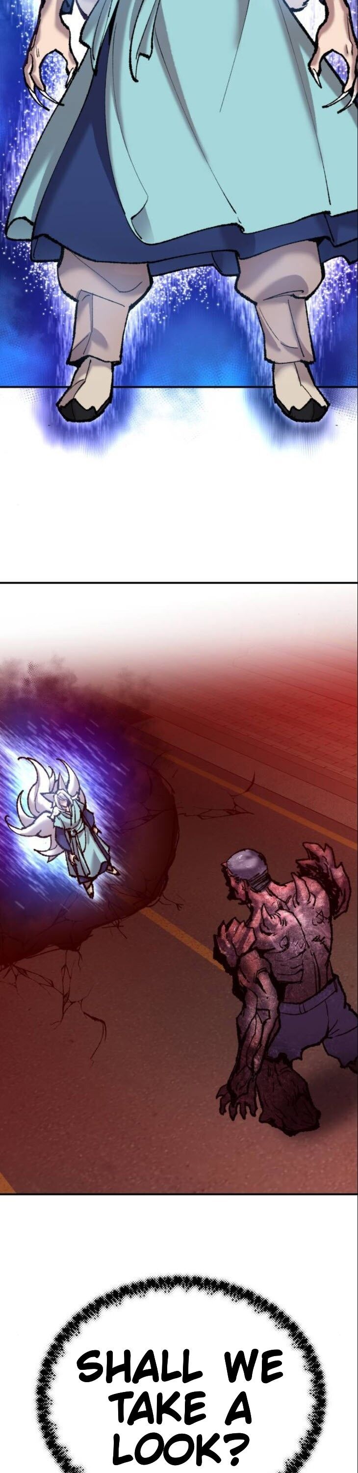 Limit Breaker Manhwa - Chapter 38 Page 57