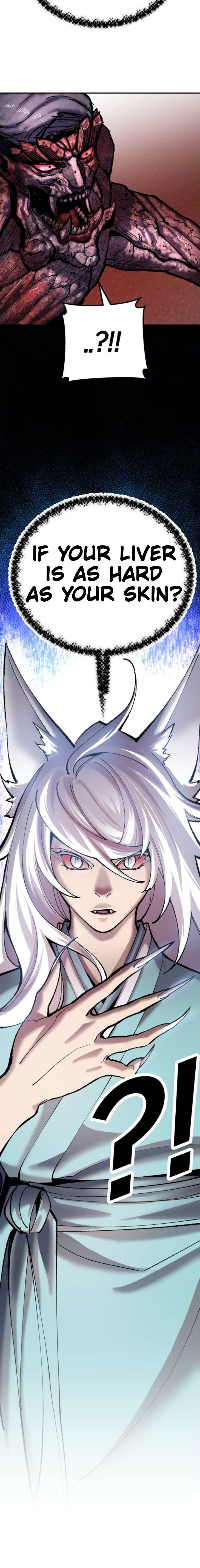 Limit Breaker Manhwa - Chapter 38 Page 58