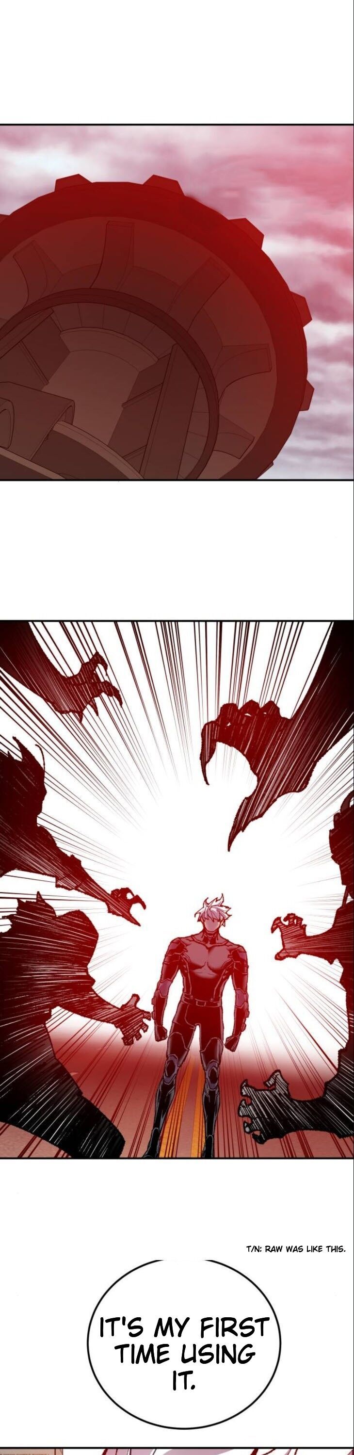 Limit Breaker Manhwa - Chapter 38 Page 59