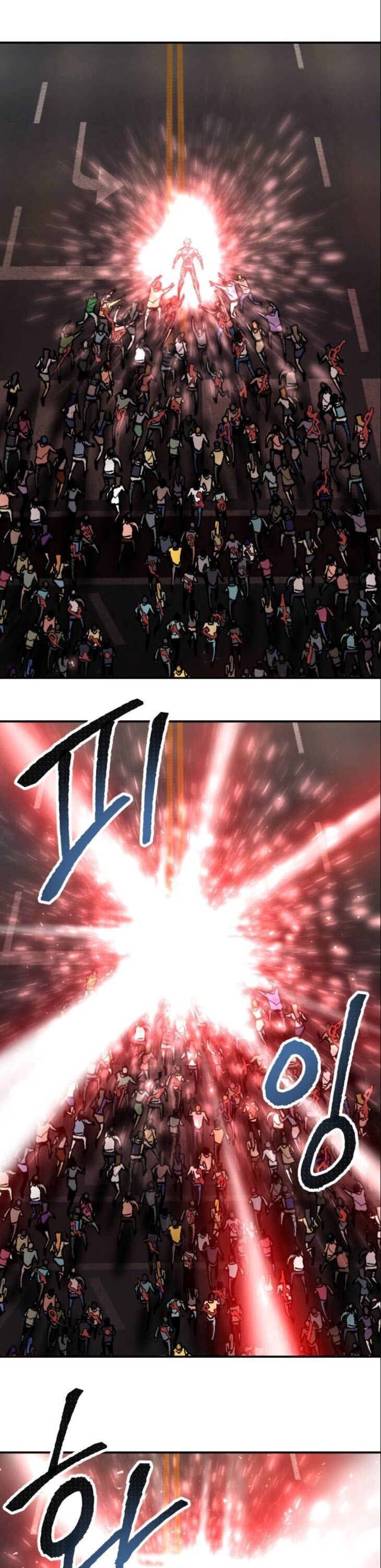 Limit Breaker Manhwa - Chapter 38 Page 61