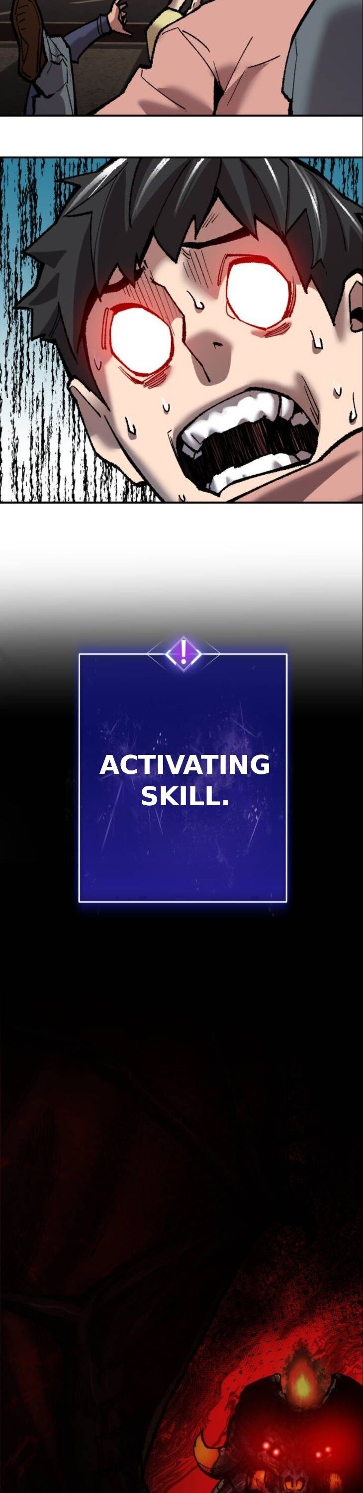 Limit Breaker Manhwa - Chapter 38 Page 63