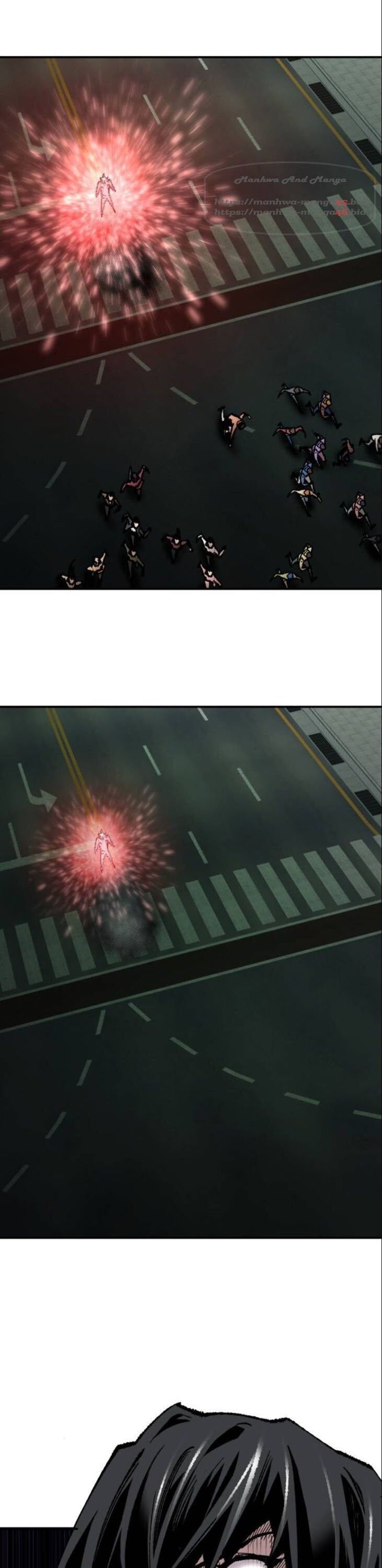 Limit Breaker Manhwa - Chapter 39 Page 1