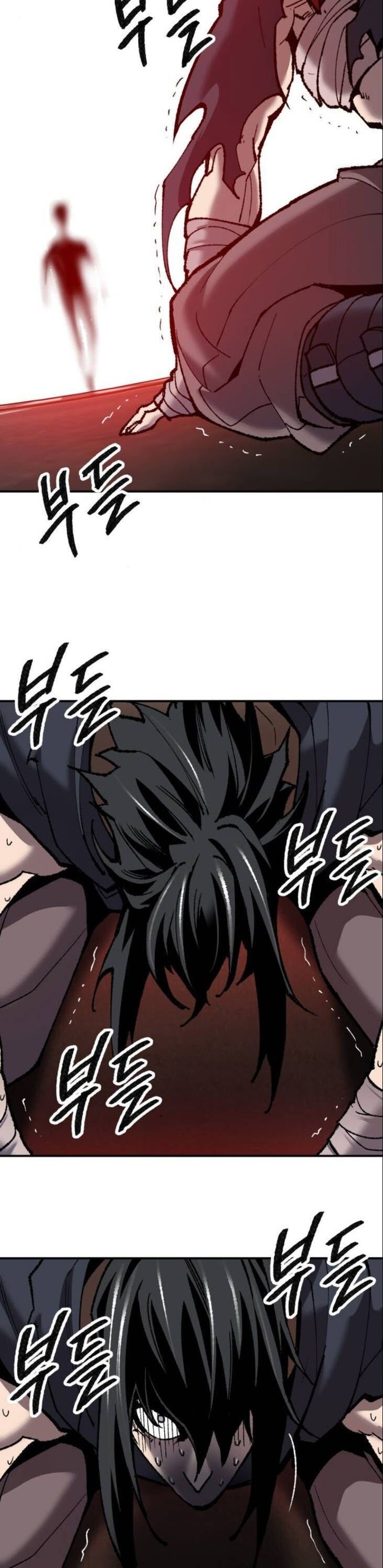 Limit Breaker Manhwa - Chapter 39 Page 3