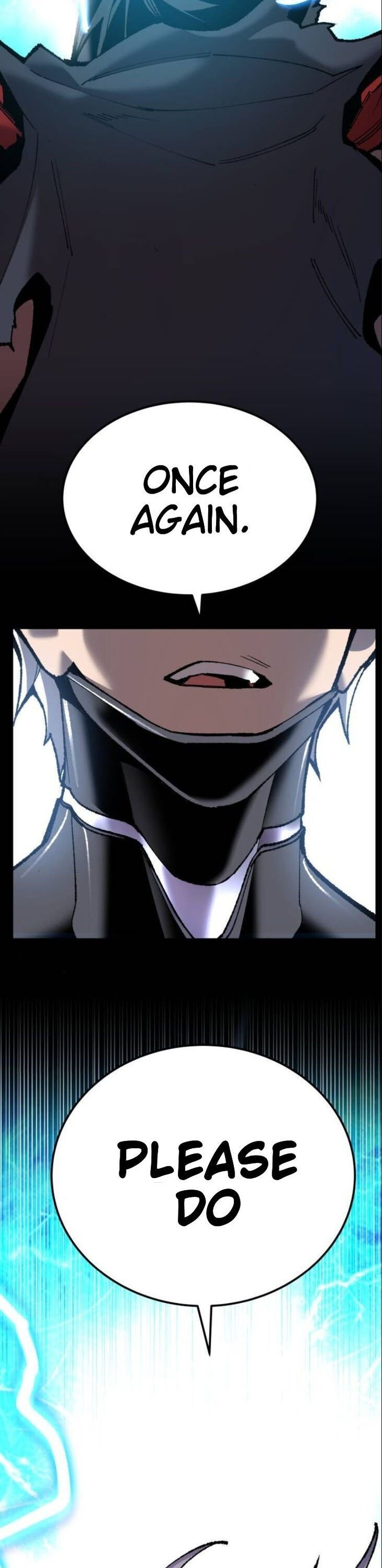 Limit Breaker Manhwa - Chapter 39 Page 5