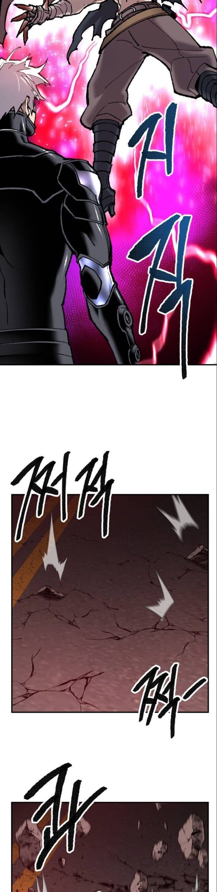 Limit Breaker Manhwa - Chapter 39 Page 10