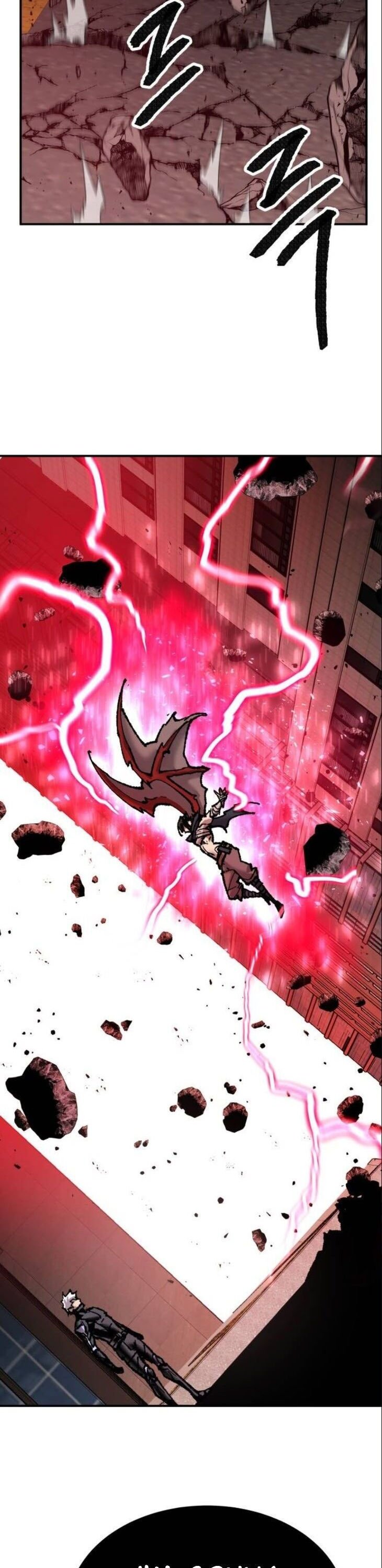 Limit Breaker Manhwa - Chapter 39 Page 11