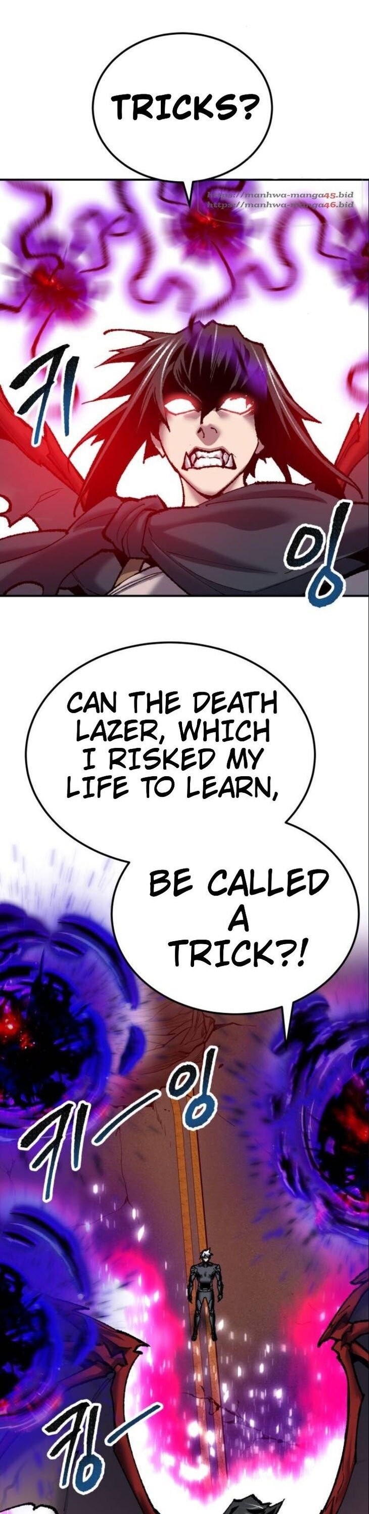 Limit Breaker Manhwa - Chapter 39 Page 26