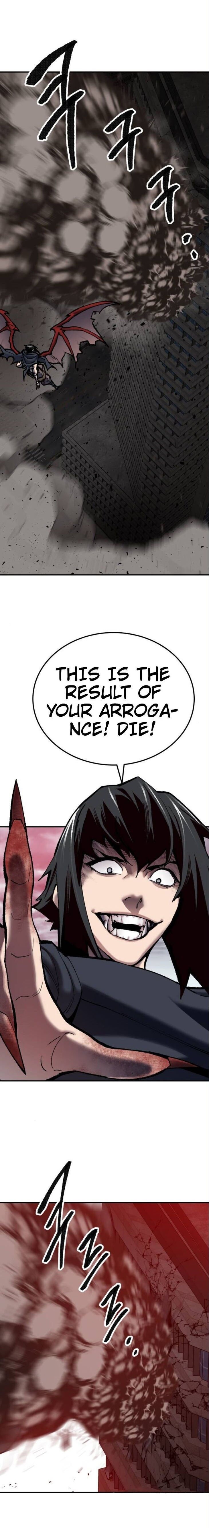 Limit Breaker Manhwa - Chapter 39 Page 34