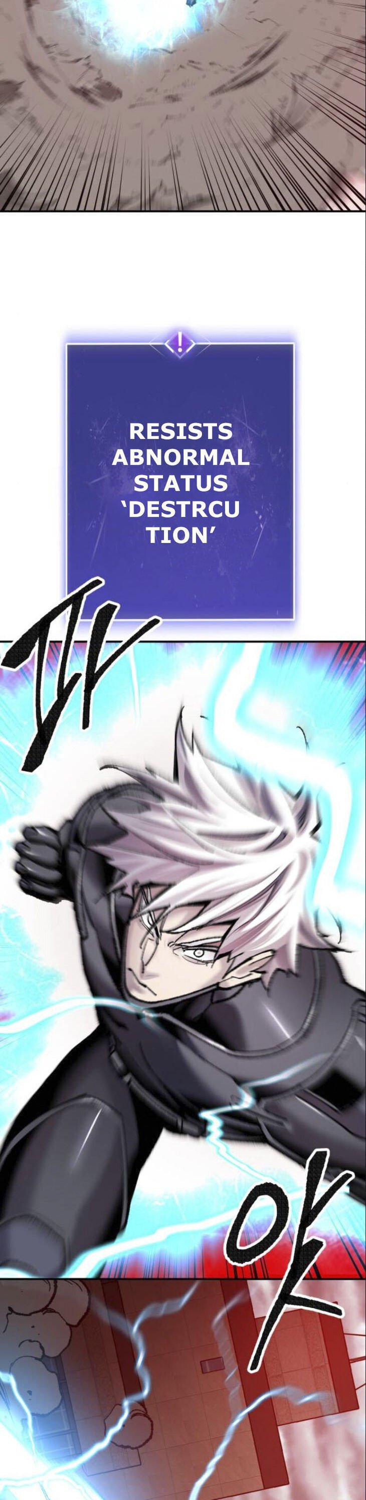 Limit Breaker Manhwa - Chapter 39 Page 36