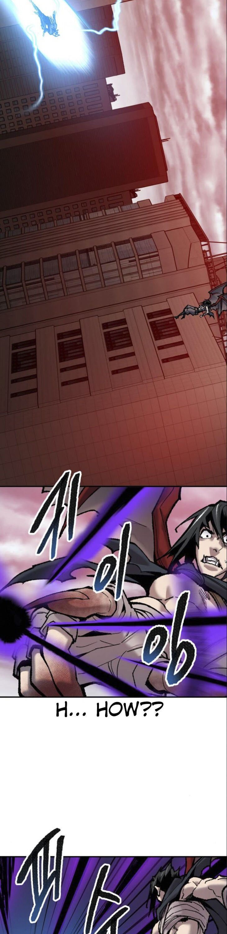 Limit Breaker Manhwa - Chapter 39 Page 37