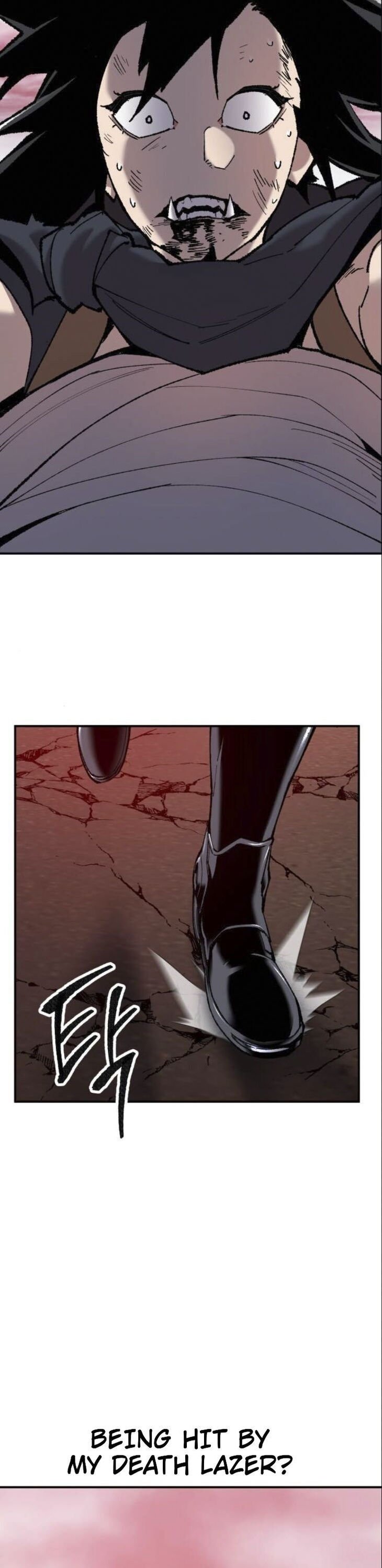 Limit Breaker Manhwa - Chapter 39 Page 48