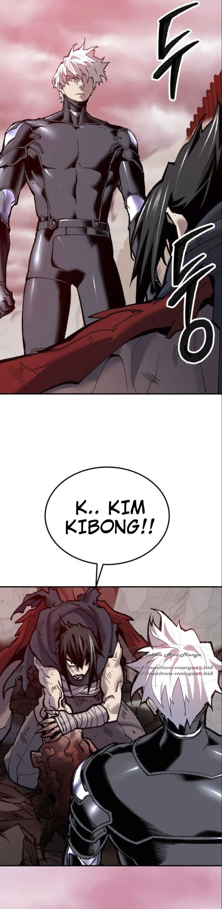 Limit Breaker Manhwa - Chapter 39 Page 49