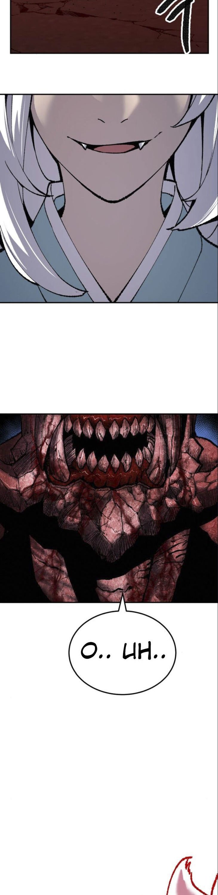 Limit Breaker Manhwa - Chapter 39 Page 54