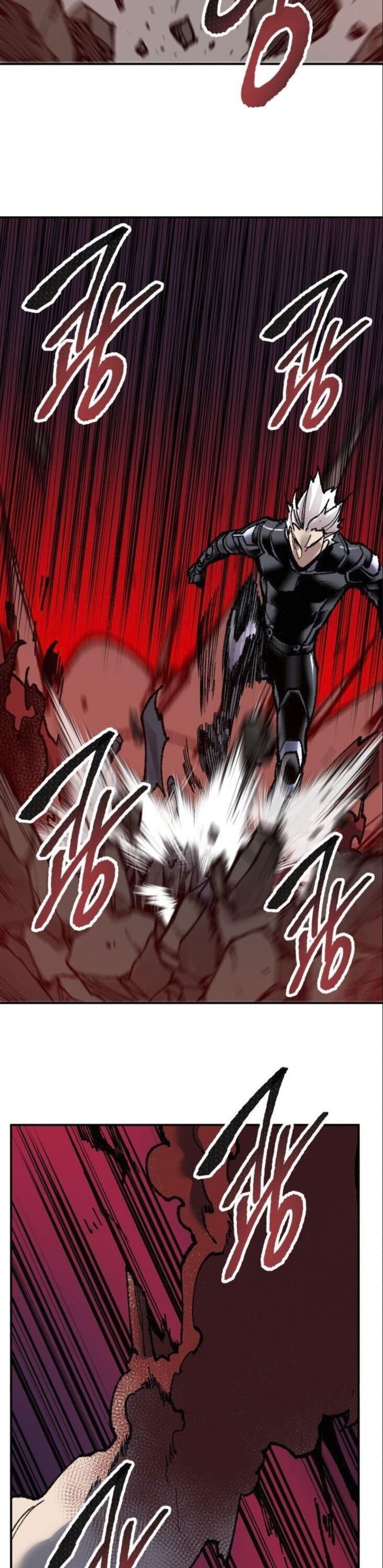 Limit Breaker Manhwa - Chapter 39 Page 65