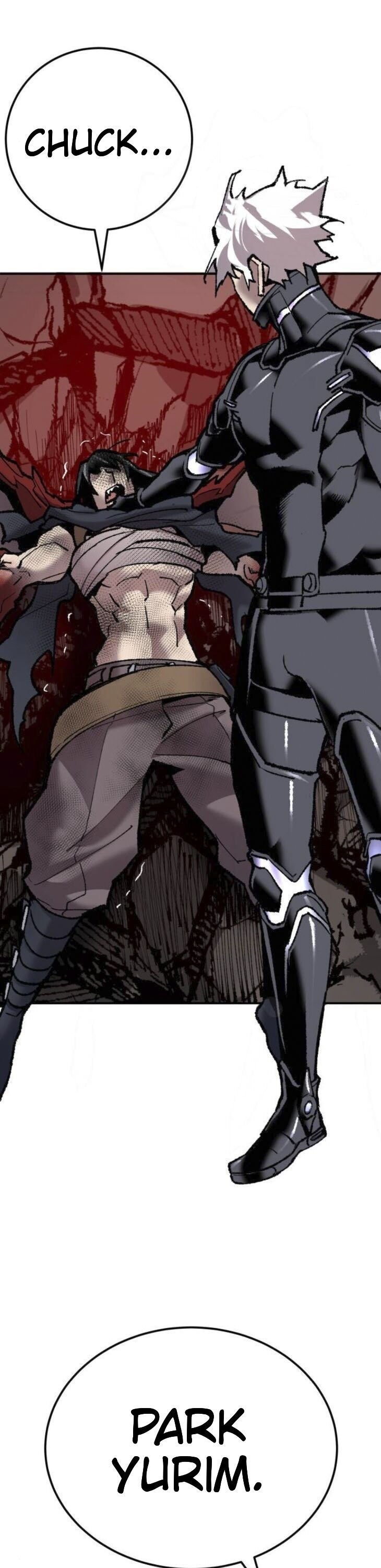 Limit Breaker Manhwa - Chapter 39 Page 72