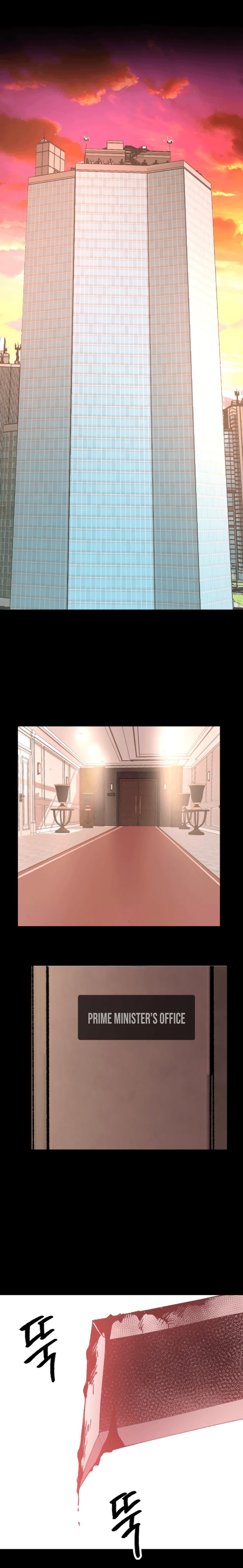 Limit Breaker Manhwa - Chapter 9 Page 1