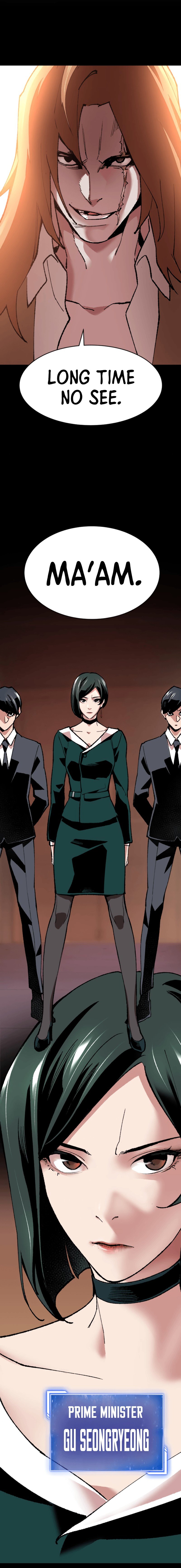 Limit Breaker Manhwa - Chapter 9 Page 3