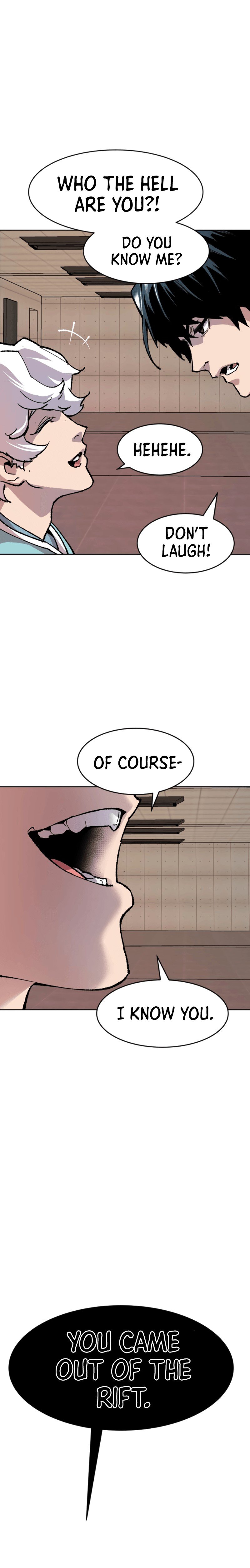 Limit Breaker Manhwa - Chapter 9 Page 28