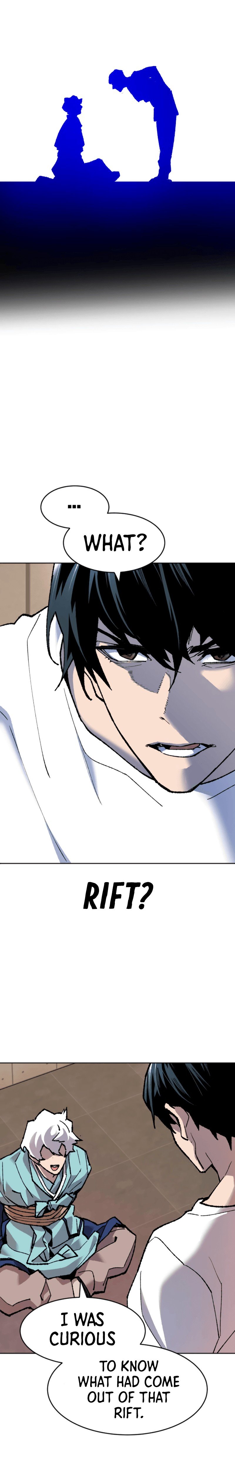 Limit Breaker Manhwa - Chapter 9 Page 29