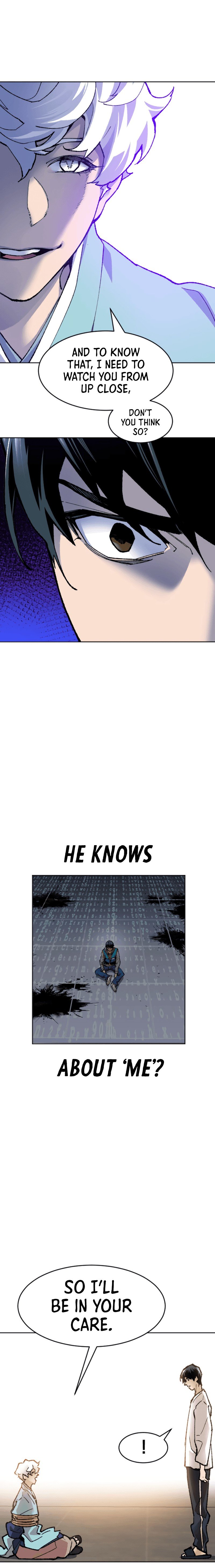 Limit Breaker Manhwa - Chapter 9 Page 30