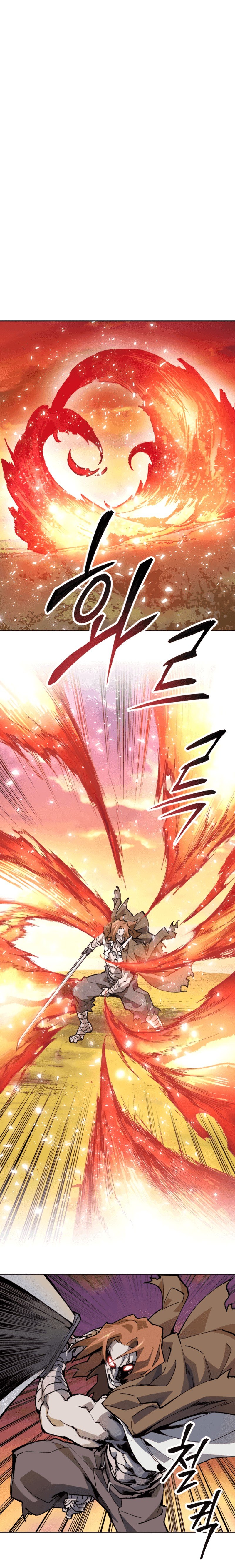 Limit Breaker Manhwa - Chapter 9 Page 36