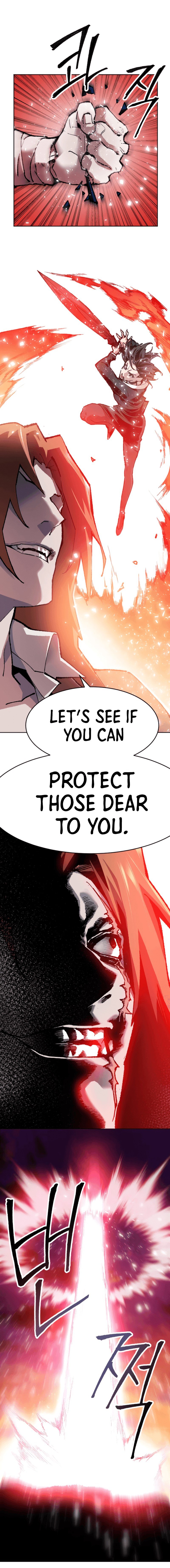 Limit Breaker Manhwa - Chapter 9 Page 39