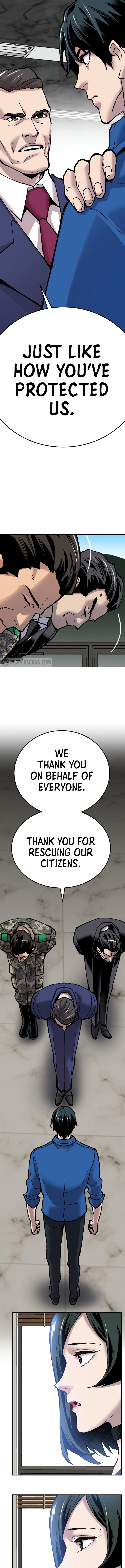 Limit Breaker Manhwa - Chapter 43 Page 25