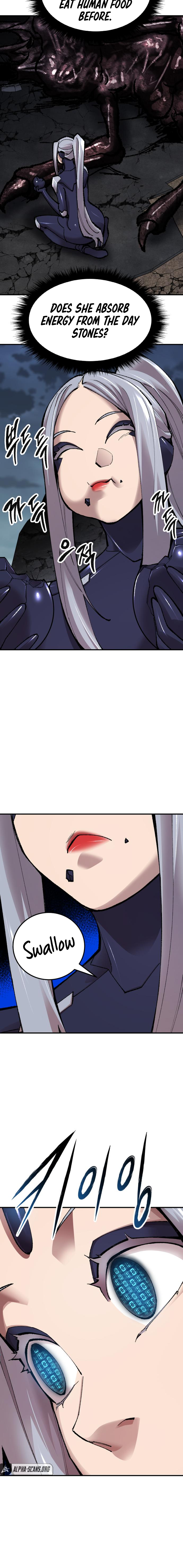 Limit Breaker Manhwa - Chapter 68 Page 3