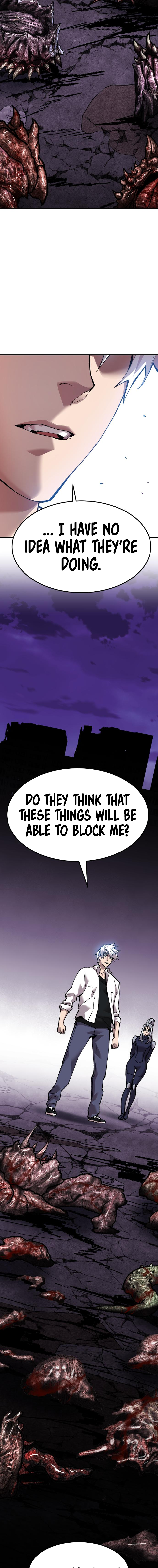 Limit Breaker Manhwa - Chapter 68 Page 5