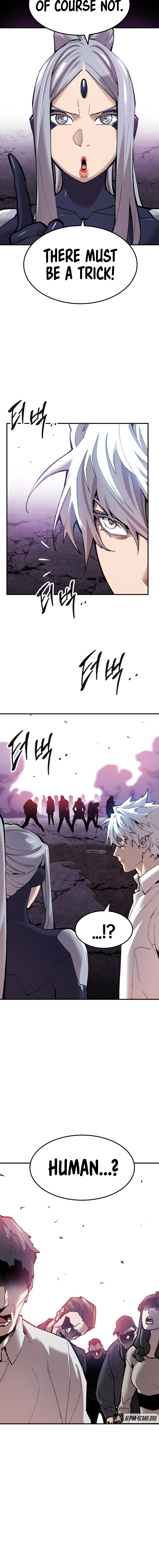 Limit Breaker Manhwa - Chapter 68 Page 6