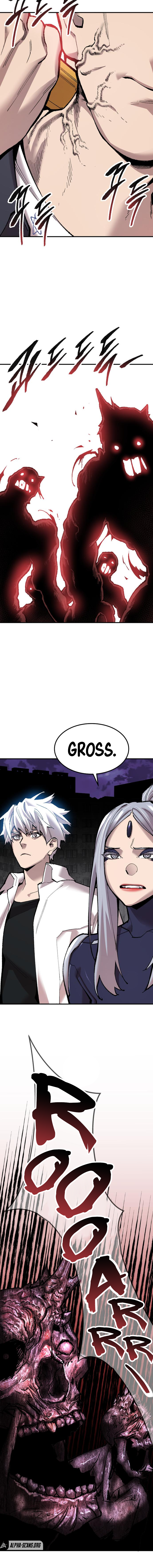 Limit Breaker Manhwa - Chapter 68 Page 9