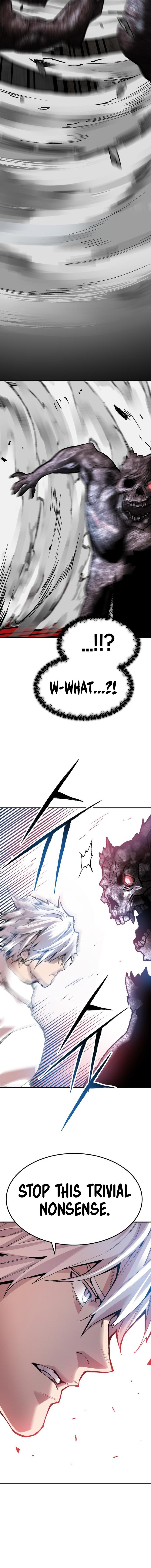 Limit Breaker Manhwa - Chapter 68 Page 12