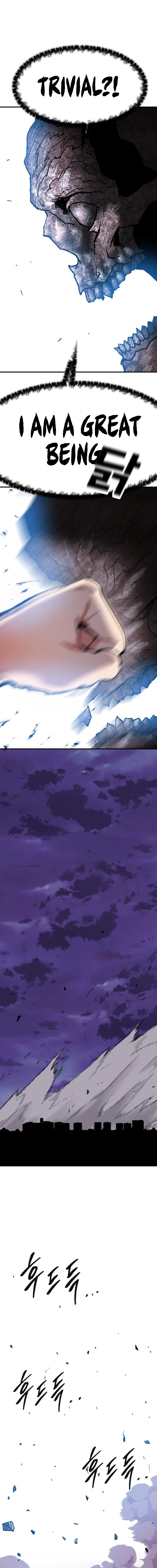 Limit Breaker Manhwa - Chapter 68 Page 13