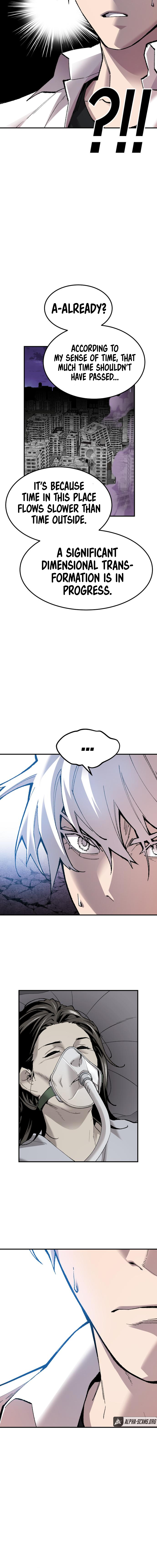 Limit Breaker Manhwa - Chapter 68 Page 15