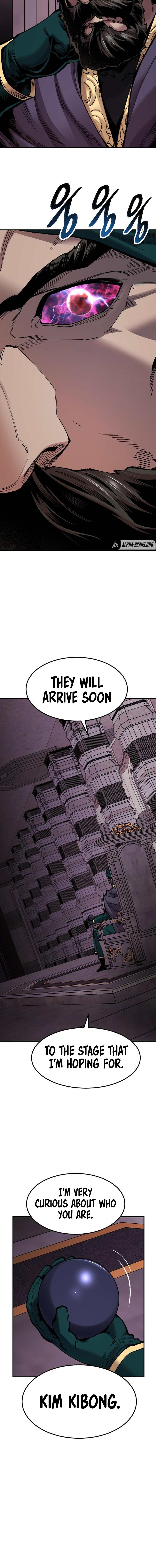 Limit Breaker Manhwa - Chapter 68 Page 18