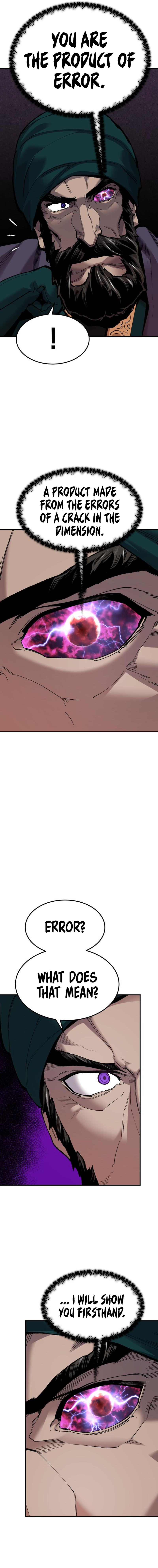 Limit Breaker Manhwa - Chapter 68 Page 19