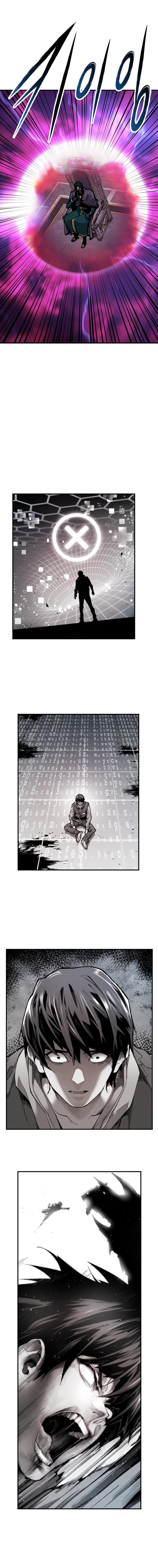 Limit Breaker Manhwa - Chapter 68 Page 20