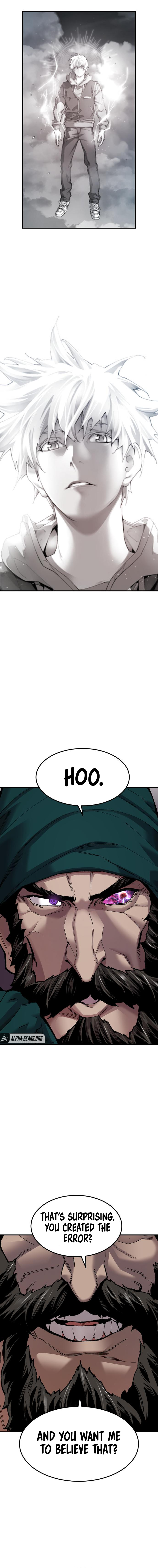 Limit Breaker Manhwa - Chapter 68 Page 21