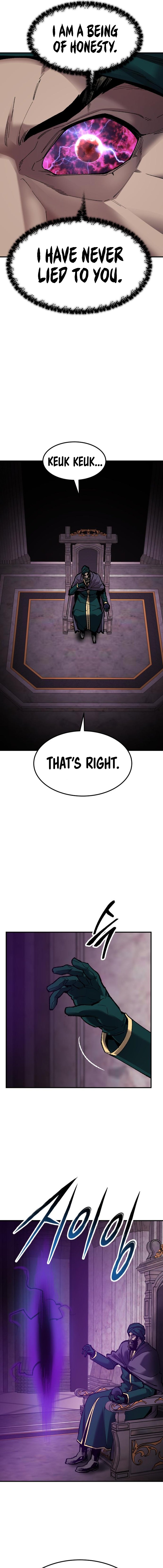 Limit Breaker Manhwa - Chapter 68 Page 22